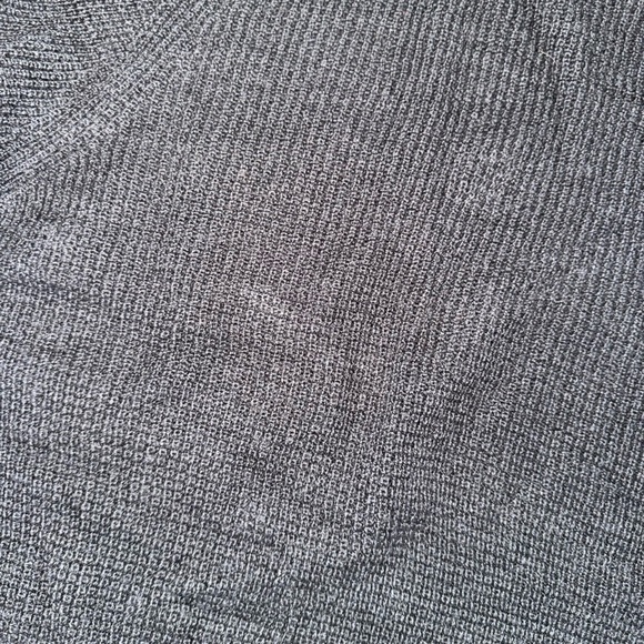 Columbia Gray Men’s Sweater Size XL - Picture 2 of 3